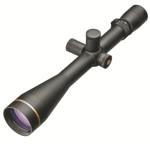 BLEMISHED Leupold VX-3i Rifle Scope - 6.5-20x50mm 30mm Side Focus CDS Target Dot Matte