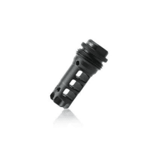 Lantac Dragon 223/556 1/2-28 ASR Mount Muzzle Brake
