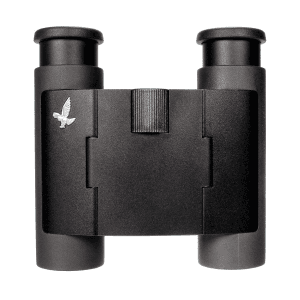 DEMO Swarovski Optik CL Curio Compact Binocular 7x21 Anthracite Black