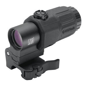 EOTech G33.STS Magnifier Black