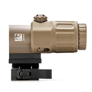 EOTech G33.STS Magnifier Tan