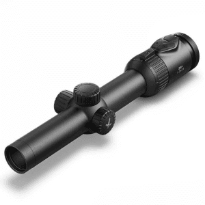 Swarovski Optik Z8i+ Rifle Scope 1-8x24 34mm SFP BRT-I Illum