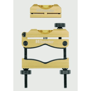 Wheeler Engineering Professional Reticle Leveling System