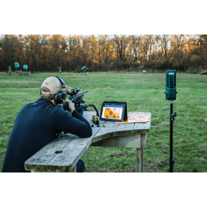 Caldwell Ballistic Precision Sight-in Target Camera