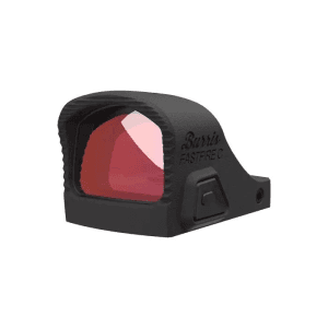 Burris FastFire C 6 MOA Red Dot Reflex Sight