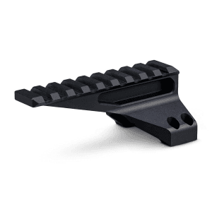 Vortex Picatinny Precision Diving Board Mount 34mm Black