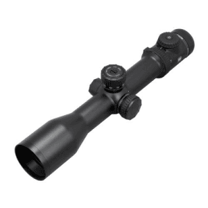 DEMO Zeiss Victory V8 Rifle Scope 1.8-14x50 Plex (#60) .33 MOA Illum. Black