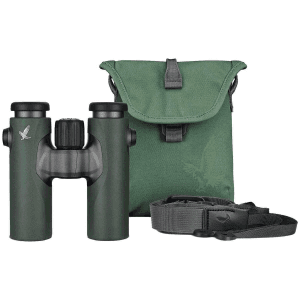 Swarovski Optik CL Companion 8x30 Binocular with Urban Jungle Accessory Pkg