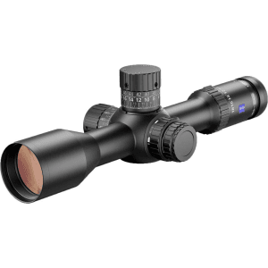 DEMO Zeiss LRP S5 Rifle Scope 3-18x50 34mm FFP ZF-MOAi Illum. Black