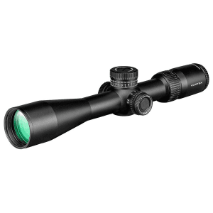 Vortex Viper HD Rifle Scope 3-15x44 30mm SFP VMR-3 MOA Illum