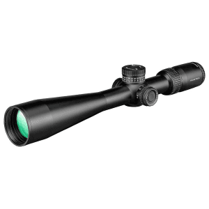 Vortex Viper HD Rifle Scope 5-25x50 30mm FFP VMR-4 MOA Illum