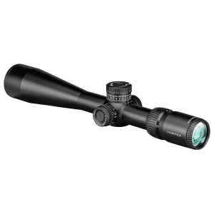 Vortex Viper HD Rifle Scope 5-25x50 30mm SFP VMR-3 MOA Illum