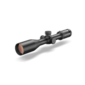 DEMO Zeiss Conquest V6 Rifle Scope 5-30x50mm 30mm SFP ZMOA-1 Black Matte
