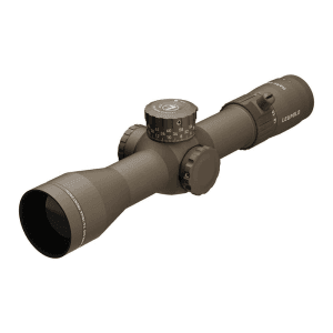 Leupold Mark 5HD Rifle Scope 3.6-18x44 35mm M1C3 FFP PR-1MOA Non-Illum Flat Dark Earth