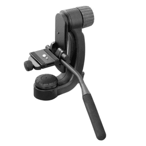 DEMO Swarovski Optik PTH Professional Spotting Scope Tripod Head