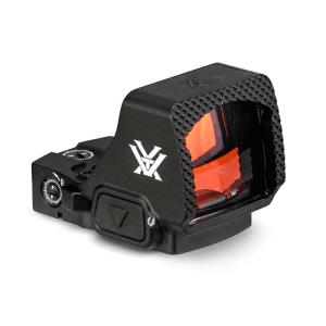 Vortex Defender-XL 5 MOA Micro Red Dot