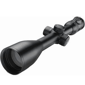 DEMO Swarovski Optik Z8i Rifle Scope 3.5-28x50 30mm SFP 4W-i Illum