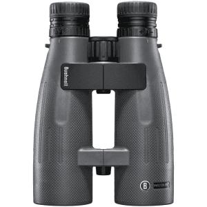 Bushnell Match Pro 15x56 Binocular ED Gray AK-Prism SC-Ret. IPD-Stable