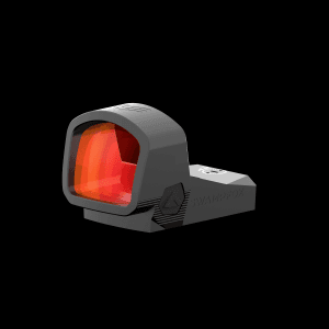 Swampfox Justice II RMR 1x30 6 MOA Red Dot