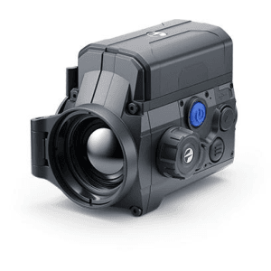 Pulsar Thermal Front Attachment Kit Krypton 2 FXQ35 Monocular