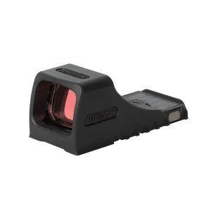 Holosun Green Multi-Reticle Aluminum Reflex Sight Solar Charging for CZ P10 Pistol Cut