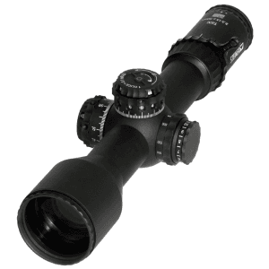 DEMO Steiner T6Xi Rifle Scope 34mm FFP 2.5-15x50 SCR-MIL IIlum