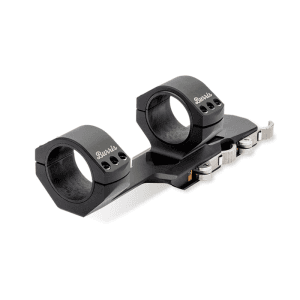 DEMO Burris AR-Signature QD P.E.P.R. Mount 34mm