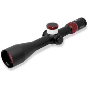 DEMO Burris XTR Pro 5.5-30x56mm (Clear) Rifle Scope FFP SCR 2 1/4 MIL Illuminated Black