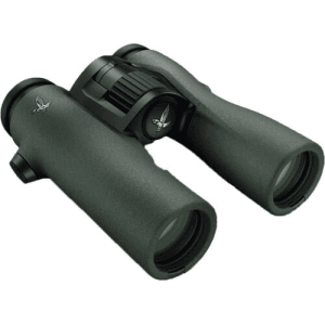 DEMO Swarovski Optik NL Pure 8x32 Binocular Green