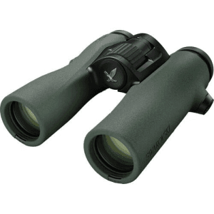 DEMO Swarovski Optik NL Pure 10x32 Binocular Green