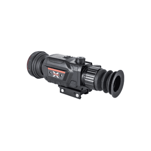 X-Vision Optics Impact 250 Thermal Scope 384x288 4.7-18.8x 50mm