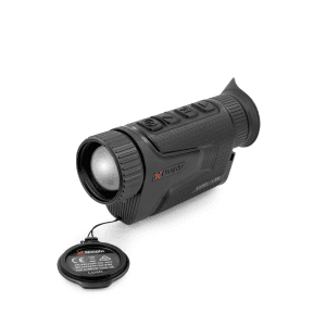 Nocpix LUMI Compact Thermal Handheld Monocular 384 35 mm