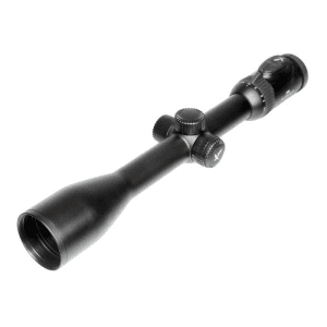 DEMO Swarovski Optik Z8i Rifle Scope 3.5-28x50 30mm SFP 4A-i Illum