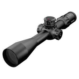 DEMO Kahles K525i Rifle Scope 5-25x56mm 34mm FFP MOAK Illum. Black LSW