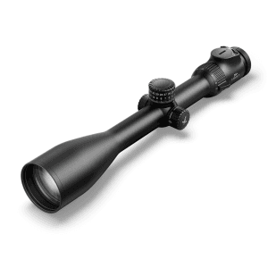 Swarovski Optik Z5i+ Rifle Scope 5-25x56 30mm SFP Plex Illum. Black