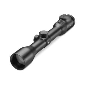 Swarovski Optik Z5i+ Rifle Scope 2-10x42 30mm SFP BT Plex Illum. Black