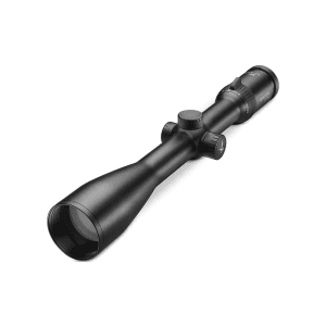 Swarovski Optik Rifle Scope 3.5-18x50 30mm SFP Plex Black