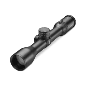 Swarovski Optik Z5+ Rifle Scope 2-10x42 30mm SFP BT Plex Black