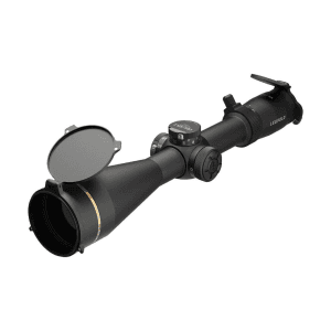 Leupold VX-6HD Gen2 3-18x56 Rifle Scope 30mm CDS-SZL2 Side Focus Illum. FireDot Twilight Hunter