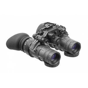 AGM UNVG NW1 Night Vision Binoculars Black