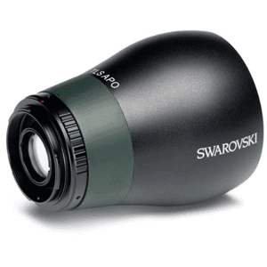 DEMO Swarovski Optik TLS APO 23mm Digiscoping Lens for ATS/STS/ATM/STM/STR Spotting Scopes
