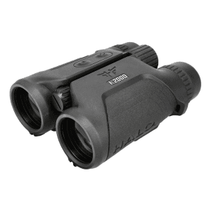 Halo K2000 Rangefinder Binoculars 10x42 LRF Black