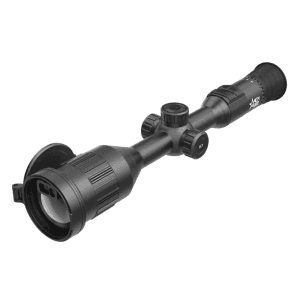 AGM Adder V2 LRF 60-1280 Thermal Rifle Scope Black