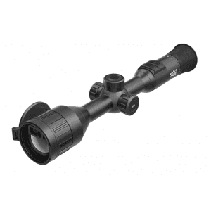 AGM Adder V2 LRF 50-640 Thermal Rifle Scope Black