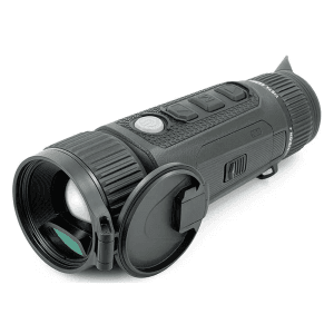 Nocpix Vista H35R Rangefinding Thermal Monocular 640x512 Black