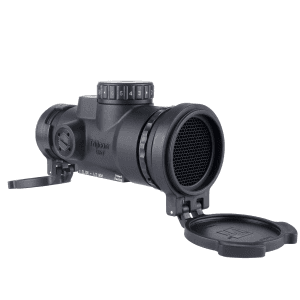 Trijicon MRO HD Patrol Adjust. LED 68 MOA Reticle 2MOA Red Dot
