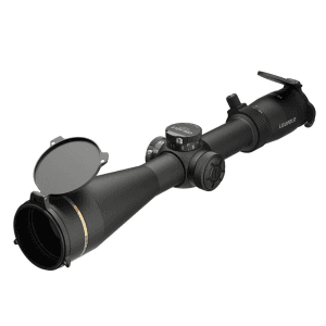 Leupold VX-6HD Gen 2 Rifle Scope 3-18x50 (30mm) CDS-SZL2 Side Focus Illum. FireDot Duplex