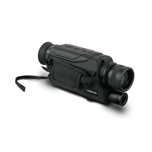 Konus Konuspy-18 Digital Night Vision Monocular 6-36x Black