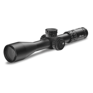 Burris XTR PS Rifle Scope 5.5-30x56mm 34mm FFP SCR 2 Illum. Black