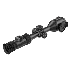 Nocpix Ace Thermal Rifle Scope 4-16x35 384x288 Black